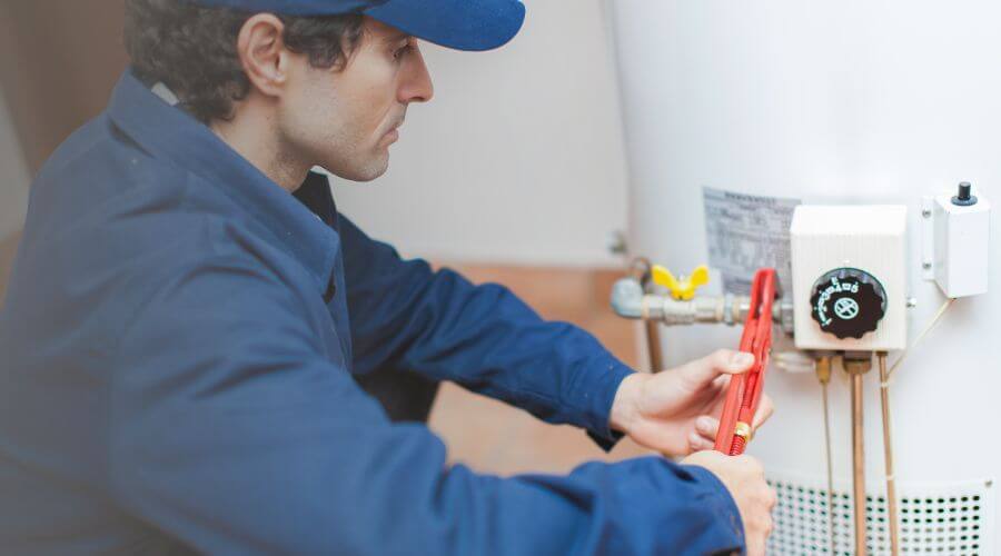 Professional same day plumber in North Evans, NY